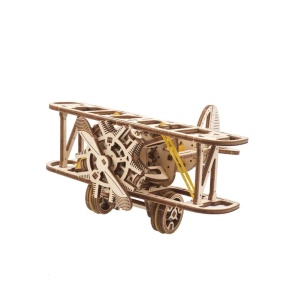 Mini-biplane - Img 1