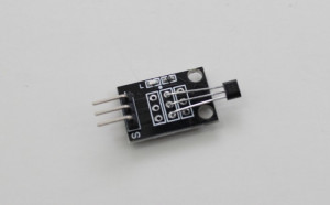 Modul senzor magnetic Hall 44E402 - Img 1
