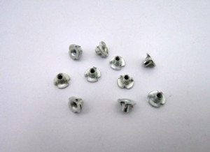 Piulite Captive M2 (10 buc)