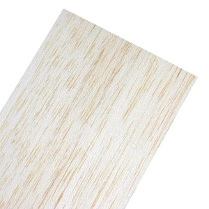 Placa lemn balsa 0.9 x 100 x 1000 mm - Img 9