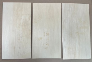 Placaj plop 4 x 300 x 600 mm (3 straturi) AB/AB cu diverse defecte - Img 2