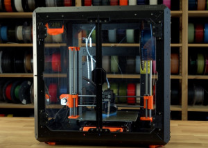 Prusa Enclosure Eredeti burkolat - Img 7