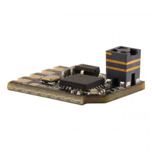 RadioMaster RP2 2,4 GHz-es vevő, ExpressLRS (ELRS) modulációval - Img 4