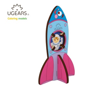 Rocket - Img 1