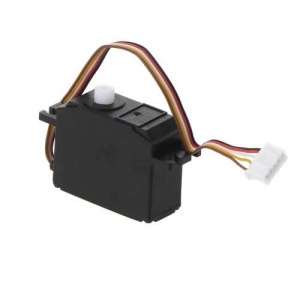 Servomotor pentru directie masina WLToys Buggy Storm 12427/ 12428