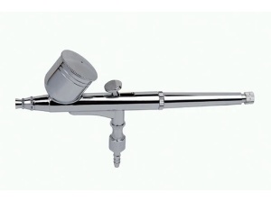 Set aerograf PANZAG HS-30 cu duza reglabila
