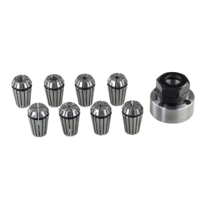 Set bucsi elastice ER20, Proxxon 24038 - Img 2