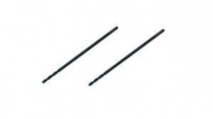 Set burghie D0.7 mm (2 buc)