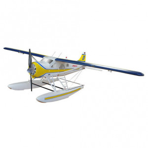 Set flotoare robbe DHC-2 AIR BEAVER - Img 2