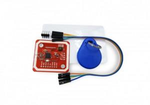Set modul RFID - Img 5