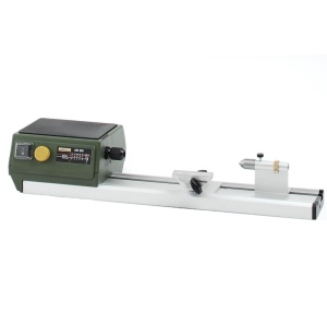 Strung MICRO, Proxxon 27020, pentru lemn DB 250 - Img 2