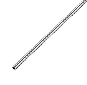 Teava otel inoxidabil D5 x 4.4 x 1000 mm - Img 2