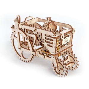 Traktor - Img 1