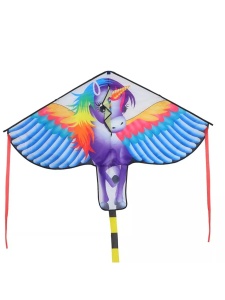 UNICORN hóember gyerekeknek 130 cm - Img 2