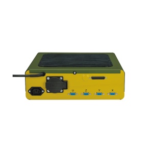 Unitate de control CNC CU 4 Proxxon 24900, pentru masinile CNC Proxxon - Img 2