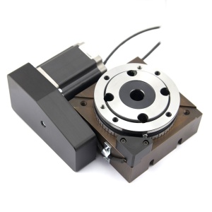UT400/CNC osztófej, Proxxon 24423 - Img 1