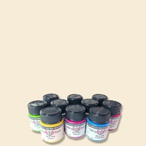 Vopsea Billing Boats pentru machete modelism Gloss Clear Coat 22 ml, BCA017 - Img 2