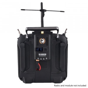 Acumulator Li-Ion 7.4V/ 5000 mA pentru radiocomanda - Img 3