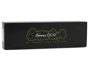 Acumulator LiPo GENS ACE G-Tech Bashing 14.8 V/ 11000 mA/ 100C EC5 - Img 2