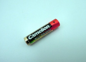 Camelion AAA alkáli elem 1.5V - Img 2