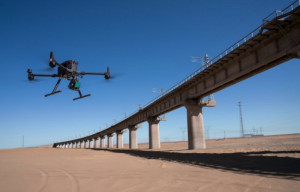 Camera DJI Zenmuse L1 cu senzor LIDAR (Enterprise) - Img 8
