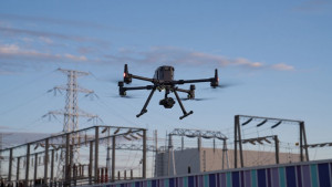 Camera DJI Zenmuse P1 cu senzor full-frame (Enterprise) - Img 7
