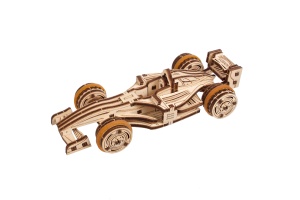 Compact racer - Img 1