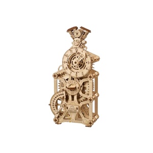 Engine Clock - Img 1