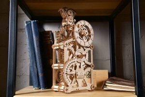 Engine Clock - Img 3