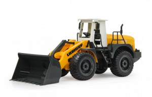 Excavator Jamara LIEBHERR 564 1:20 2.4 GHz - Img 6