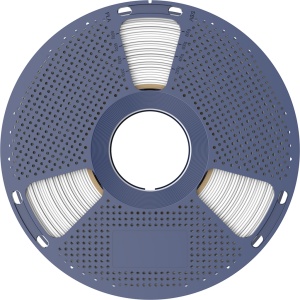 Filament SunLu High-Speed ABS alb, 1.75mm, 1kg, pentru imprimanta 3D - Img 4