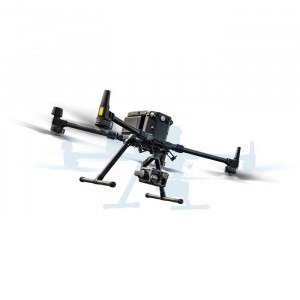 Gimbal cu camera DJI ZENMUSE H20 - Img 2
