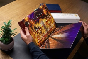 Harry Potter™ Advent Calendar - Img 4