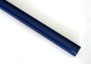 Hőtapadó fólia Sötétkék (2 m)