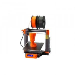 Imprimanta 3D Original Prusa i3 MK3S+ asamblata - Img 1