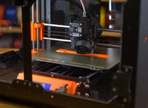 Incinta Prusa Enclosure Original - Img 8