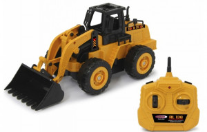 Jamara WHEEL LOADER RL136 rádiós távirányítós gép - Img 3