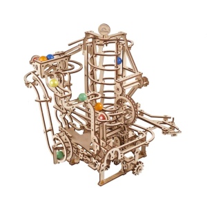 Marble Run Spiral - Img 1