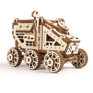 Mars Buggy - Img 1