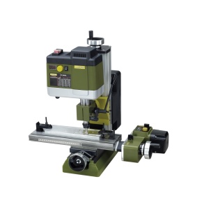 Mecanism avans automat AV/E, pentru FF500/BL, Proxxon 24326 - Img 3