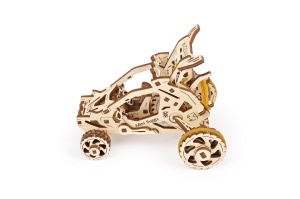 Mini Buggy - Img 2
