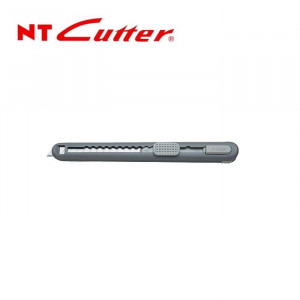 NT Cutter utilitar mic cu cartus de lame 9 mm - Img 3
