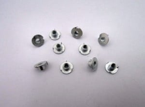 Piulite Captive M3 Mini (10 buc)