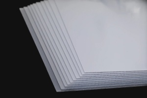 Placa Lexan 0.75 x 415 x 683 mm (transparent) - Img 4