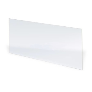 Placa Lexan 0.75 x 415 x 683 mm (transparent)