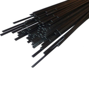 Platbanda carbon 0.5 x 3 x 1000 mm - Img 3