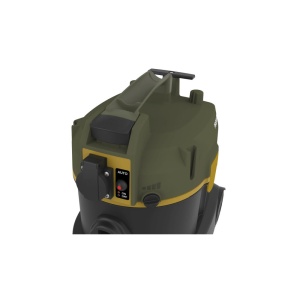 Proxxon 27500, Aspirator pentru atelier WSA, tehnologie uscata de aspirare, 700W, capacitate 11l - Img 2