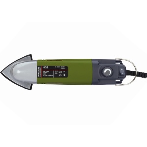 Proxxon 28520, DELTA OZI/E csiszológép, 3000-10000 rpm, 100W, + táska és tartozékok - Img 2
