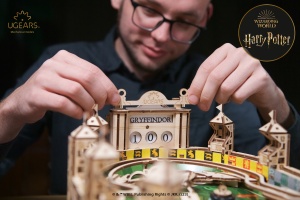 Quidditch™ Pinball - Img 4