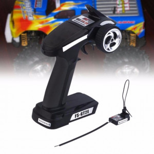 Radiocomanda FLYSKY FS-GT2E 2.4GHz 2 canale - Img 2